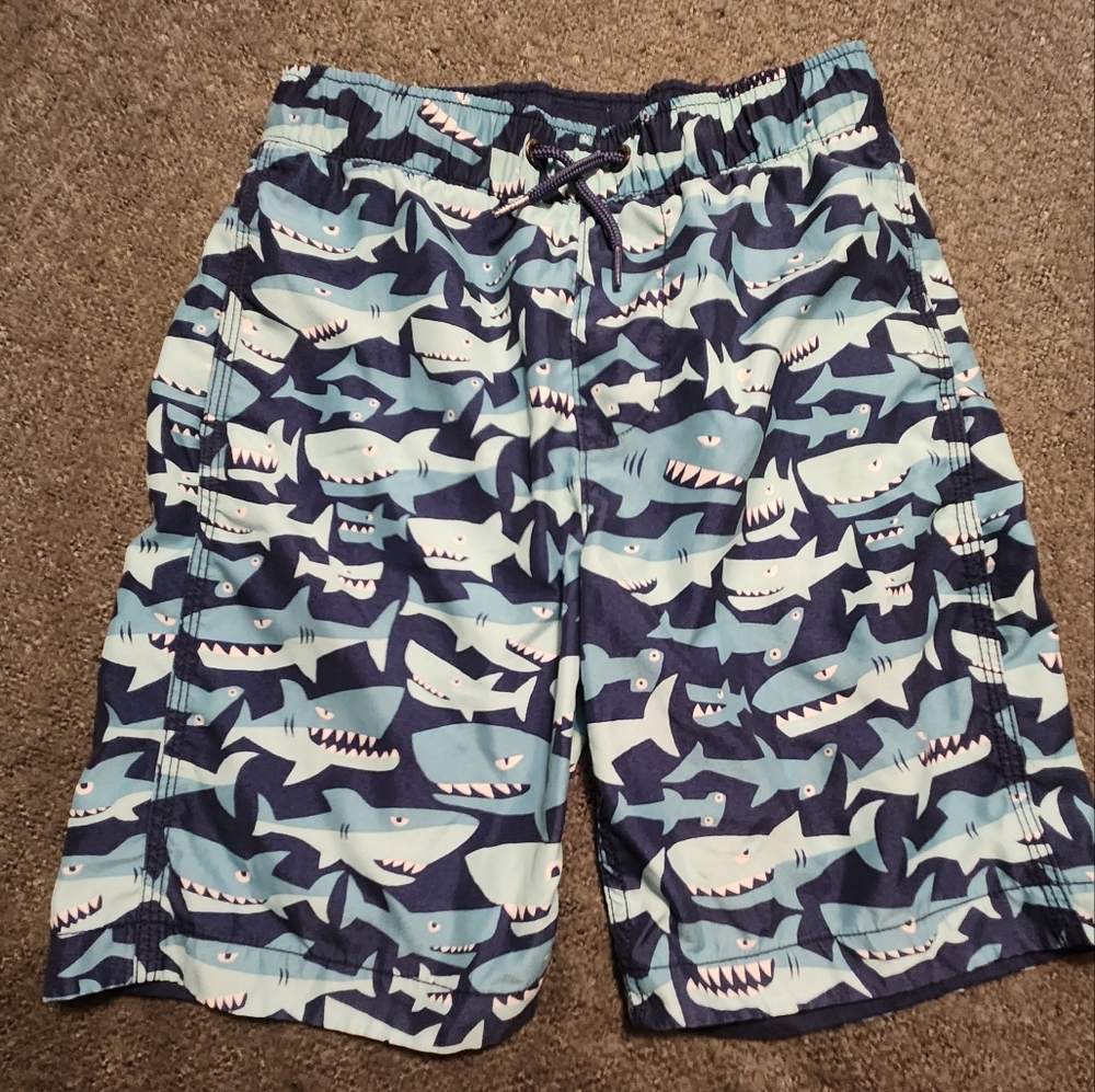 LOT of 2 Boys Swimsuit